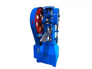 Famous Best Punches For Tablet Pressing Company –  THP series Flower Basket Tablet Press – Chengxiang