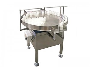 SP series Bottle Turntable