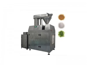 China wholesale Hlsg Series Mixing Granulator –  Dry Granulator – Chengxiang