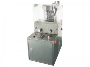 ZP5A ZP7A ZP9A Rotary Tablet Press