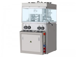 Famous Best Tablet Machine Press Products –  ZPW500H series Multi-functional Rotary Tablet Press – Chengxiang