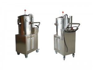XCJ-36 series Dust Collector