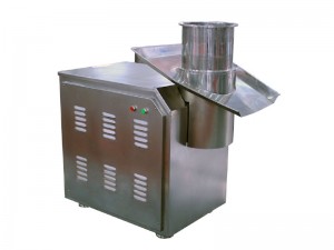 ZL250 ZL300 series Rotary Granulator
