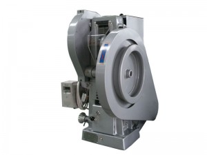 ODM High Quality Pill Punch Die Pricelist –  DP-30A Single Punch Tablet Press – Chengxiang