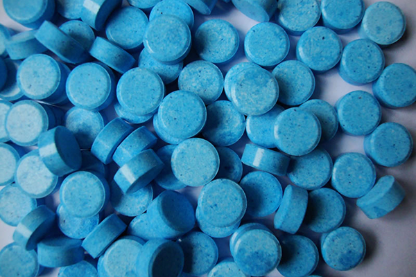 Tablet Press Selection Guide
