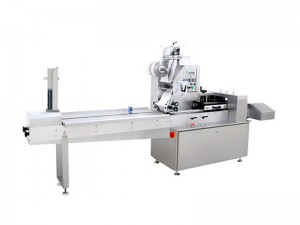 DZP-250/400 Automatic High Speed Pillow Packing Machine