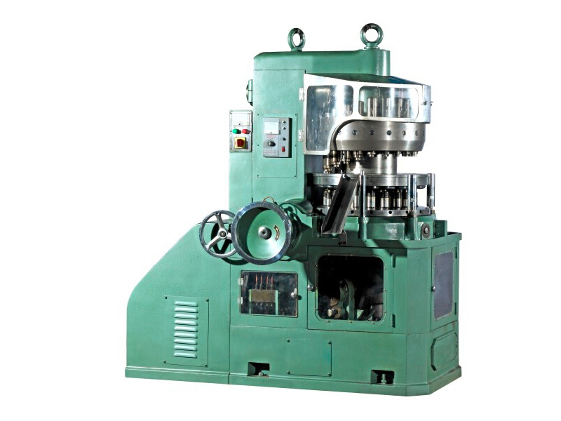 Famous Best Tablet-Press Factories –  YH17 YH20 Powder Forming Machine – Chengxiang