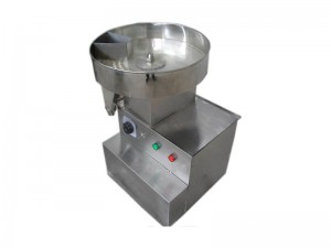 Famous Best Tablet And Capsule Counting Machine –  SPN Tablet Counting Machine – Chengxiang