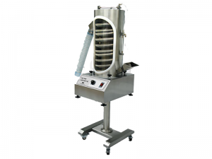 SZS200 Uphill Type Tablet Deduster