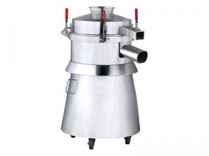 XZS series Vibrating Sifter