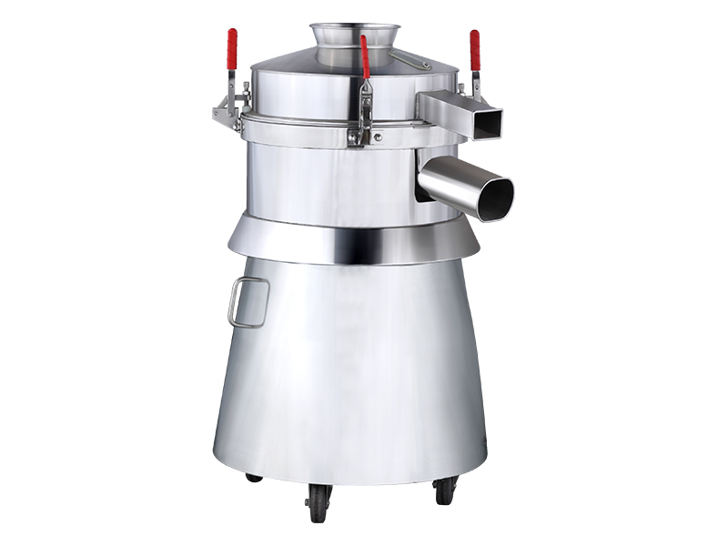 Famous Best Vibrating Sifter –  XZS series Vibrating Sifter – Chengxiang
