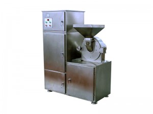 GF series Pulverizer