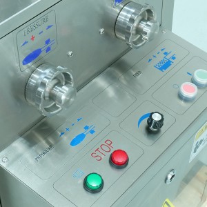 ZP168 Series Rotary Tablet Press