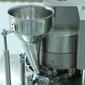 ZP168 Series Rotary Tablet Press