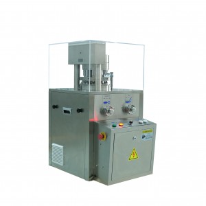 ZP168 Series Rotary Tablet Press
