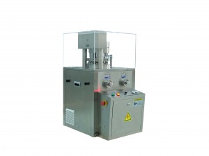 ZP168 Series Rotary Tablet Press
