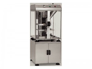 DP-50 Single Punch Tablet Press