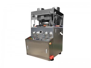 ZP35D Rotary Tablet Press