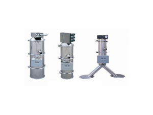 QVC Series Pneumatic Vacuum Conveyer