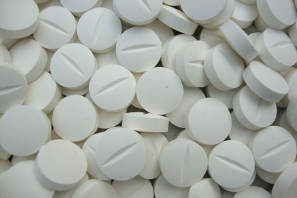 Reason analysis and solution of insufficient hardness of tablet compressed by tablet press