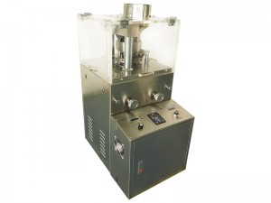 ZP5A ZP7A ZP9A Rotary Tablet Press