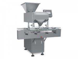 ODM High Quality Pb120 Screen Type Tablet & Capsule Counting Machine –  JF-8 Electronic Counting Machine – Chengxiang