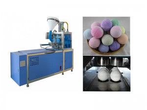 Famous Best Tdp Punch Manufacturer –  CX30T&CX45T Hydraulic Tablet Press – Chengxiang