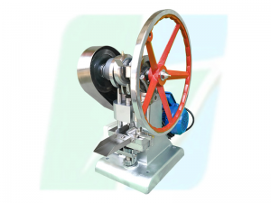 OEM Discount Pill Punch Manufacturers –  TDP Series Single Punch Tablet Press – Chengxiang