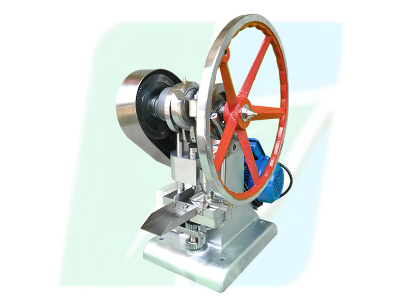 ODM High Quality Pill Punch Company –  TDP Series Single Punch Tablet Press – Chengxiang
