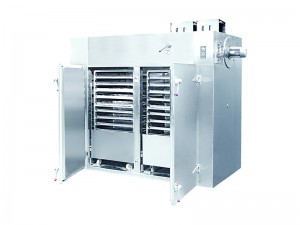 Famous Best Warm Air Cycling Oven –  Rxh (ct-c) warm Air Cycle Oven – Chengxiang